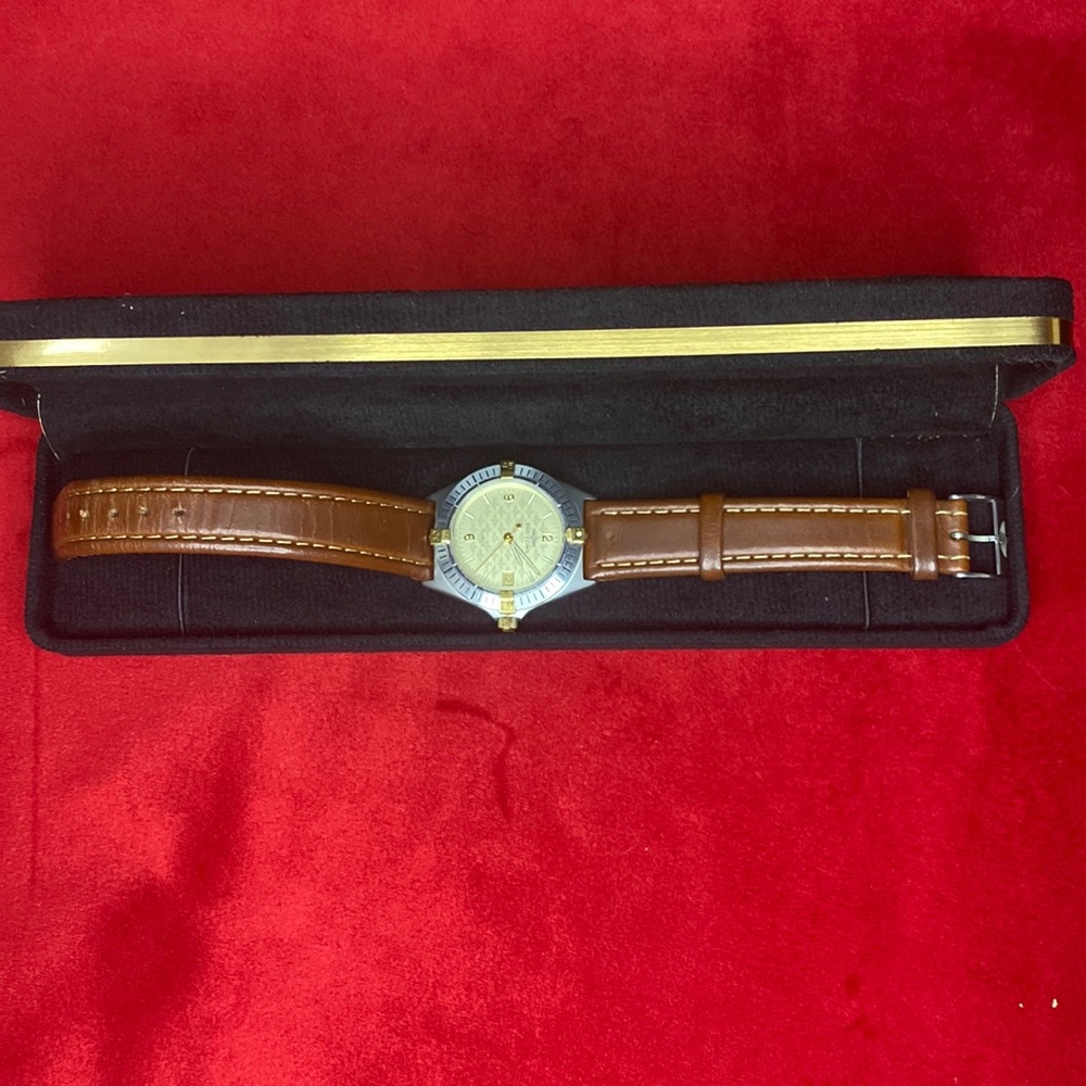 Breitling watch for Women